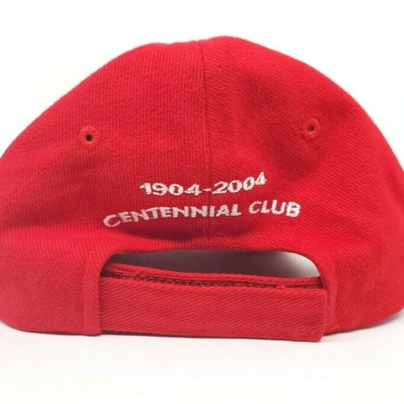 APBA Detroit Chrysler Jeep Superstore Gold Cup 100 Years Hat/Cap - Picture 11 of 12